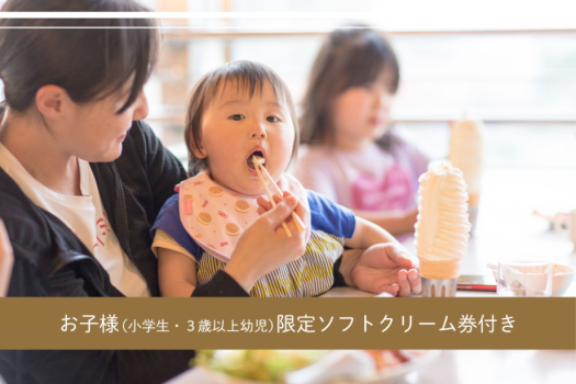 【花巻おもちゃ美術館チケット付き】マルカンビルコラボプラン