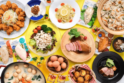 【岩手の恵みを味わう、春のごちそうコラボレーション】