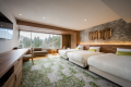 Keiryu Natural Triple Type [Non-Smoking Rooms] (Max.3guests)