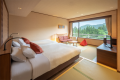 Superior type (Japanese/Western style room) [Non-smoking room] (Max.3persons)