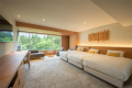 Keiryu Natural Triple Type [Non-Smoking Rooms] (Max.3guests)