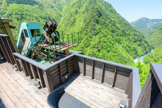 月見台客房   506