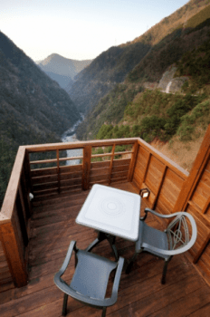 月見台客房   506