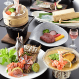 【12/30~1/3】阿波プレミアム会席・・・海と山の幸と温泉でリフレッシュ旅 【12/30~1/3】阿波プレミアム会席・・・海と山の幸と温泉でリフレッシュ旅