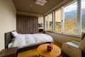 3F   一般客室　【本館　６畳】　Japanese standard room