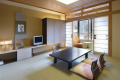 6F   一般客室【別館　8畳】 Japanese standard room