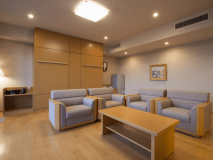 【伊勢志摩の波音　海楼（いせしまのなみね かいろう）】客室｜特別和洋室