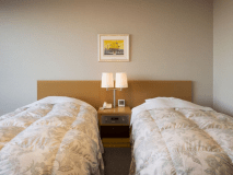 【伊勢志摩の波音　海楼（いせしまのなみね かいろう）】客室｜洋室