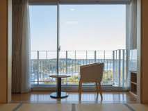 【伊勢志摩の波音　海楼（いせしまのなみね かいろう）】客室｜和室