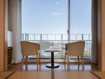 【伊勢志摩の波音　海楼（いせしまのなみね かいろう）】客室｜和室