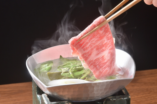 【夏の味覚】夏の風物詩「鱧」と亀岡牛を堪能 厳選食材を使った季節の特選料理<6月1日~10月31日> 【夏の味覚】夏の風物詩「鱧」と亀岡牛を堪能 厳選食材を使った季節の特選料理<6月1日~10月31日>