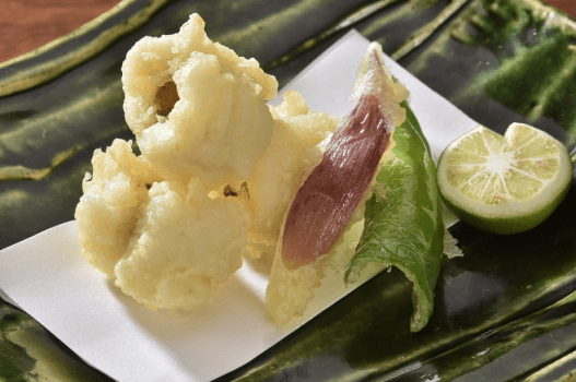 【夏の味覚】鱧と鮎で京都の夏の風物詩を堪能 厳選食材を使った季節の特選料理＜6月1日～8月31日＞