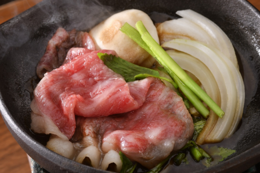 【夏の味覚】夏の風物詩「鱧」と亀岡牛を堪能 厳選食材を使った季節の特選料理<6月1日~10月31日> 【夏の味覚】夏の風物詩「鱧」と亀岡牛を堪能 厳選食材を使った季節の特選料理<6月1日~10月31日>