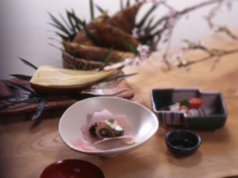 【春の味覚】筍と山菜&丹波牛で春の滋味を 厳選食材を使った季節の特選料理<3月下旬~4月下旬> 【春の味覚】筍と山菜&丹波牛で春の滋味を 厳選食材を使った季節の特選料理<3月下旬~4月下旬>