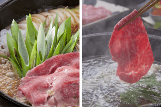 【夏の味覚】鮑と丹波牛を一度に愉しむ　厳選食材を使った季節の特選料理＜5月6日～8月31日＞