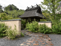 Japanese Style with Half board (Including KAISEKI Dinner & Breakfast)