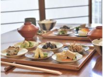 朝食 朝食