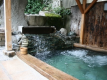 Japanese Style with Half board (Including Dinner & Breakfast)