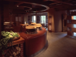 Main communal Onsen & Lunch package