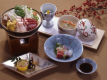 Japanese Style with Half board (Including Dinner & Breakfast)