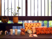 Japanese Style with Half board (Including Dinner & Breakfast)