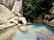 Main communal Onsen & Lunch package
