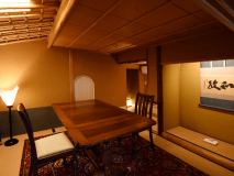 【吉祥の間】次の間