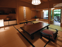 【風月の間】の本間