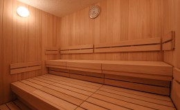 【極上の癒し旅】13：00～15：00最大2時間の別邸閑古錐プライベートサウナ付／夕食は季節懐石