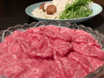 創業百二十年の節目に贈る― 佐賀牛懐石 特別ご優待 ―