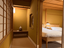 数寄屋造り客室　【吉祥の間】　禁煙室