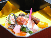 【春懐石】八寸