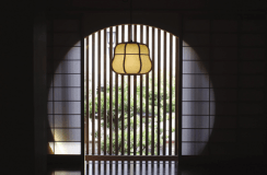 数寄屋　和風書院 タイプ　【硯水の間】　禁煙室