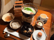 季節懐石:季節の味わいを楽しむ標準プラン 季節懐石:季節の味わいを楽しむ標準プラン
