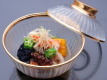 【夏懐石】夏の冷たい煮物
