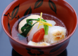 【春懐石】椀物(雑煮)
