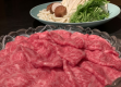 霜降り佐賀牛しゃぶ（200ｇ）と懐石料理に舌鼓する　～人気の銘柄牛を堪能～