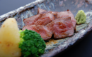 【秋懐石】焼物
