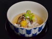 【秋懐石】蕪蒸し
