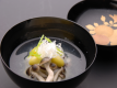 【冬懐石】吸い物