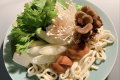 しゃぶ野菜