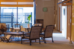 【日帰り】共有スペース ※10:00～15:00のご滞在