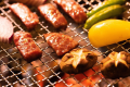 【天候気にせず屋内キャンプ◆手ぶらでBBQ＋芋煮セット付】〆は定番“芋煮カレーうどん”（1日1組限定）｜★公式HPからのご予約が1,100円お得！公式HP4大特典付き★
