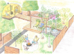 【おむすびサウナ】「自分を大切にする第4の場所-SAUNA RETREAT PLACE-」を目標に。
