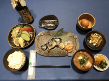 朝食の一例です♪ 朝食の一例です♪