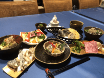 ☆料理長おすすめ会席コース☆