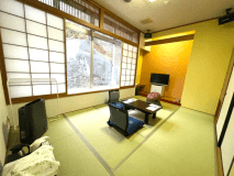 訳あり【和室7.5畳】女性専用ルーム※男性のご利用不可