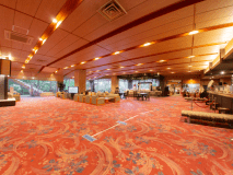 カレーランチバイキング【休憩室無し】