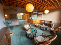 西館【月うさぎ】和洋特別室（サウナ＋ジャグジーバス）