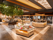 【朝食付】20:00までチェックイン！オールインクルーシブ、湯めぐりと朝食